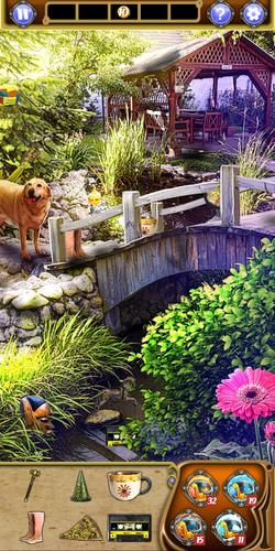 Hidden Object - Nature Escape Screenshot 4