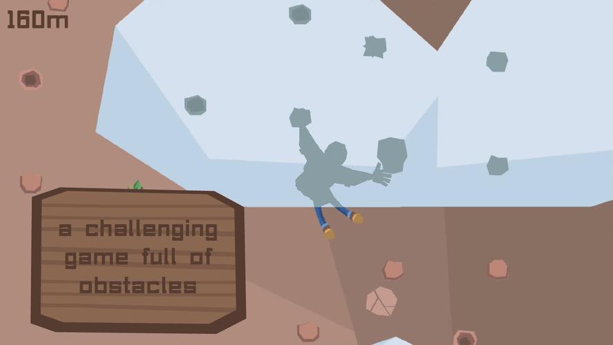 Climb! AMiYP Screenshot 3