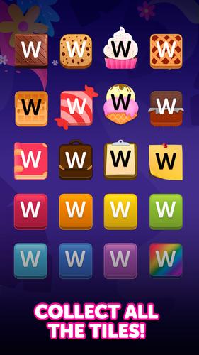 Dice Words應用截圖第2張