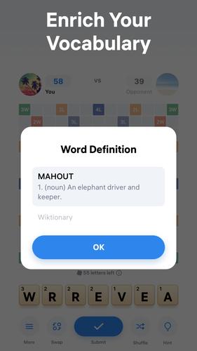 Easy Words Screenshot 4