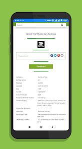 Downloads Screenshot 2