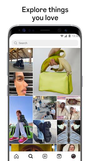 Instagram Lite應用截圖第3張