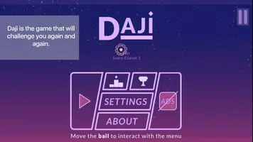 Daji应用截图第1张