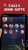 Stipchat應用截圖第4張