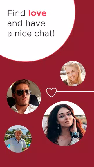 Serious dating site for relati應用截圖第4張