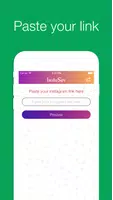 InstaSave स्क्रीनशॉट 1