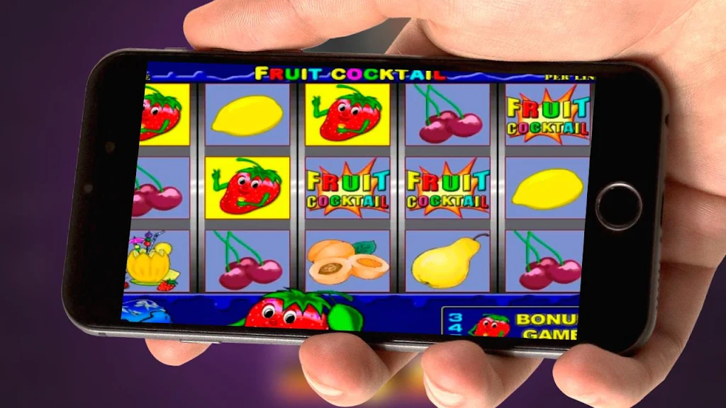 Starslots स्क्रीनशॉट 3
