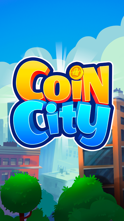Coin City應用截圖第4張