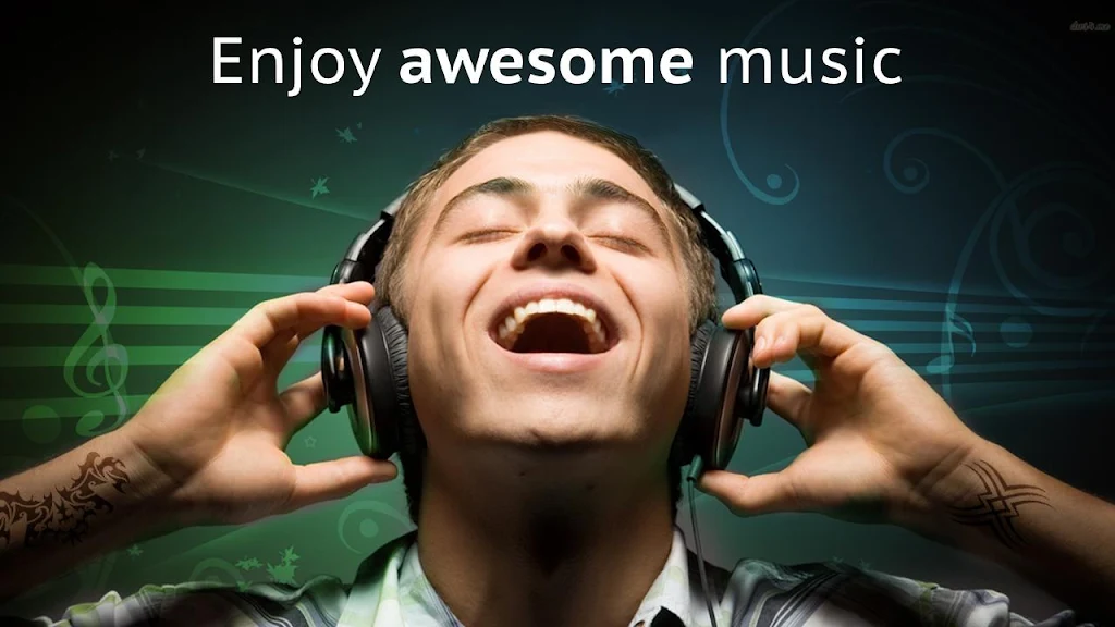 Free Mp3 Download應用截圖第2張