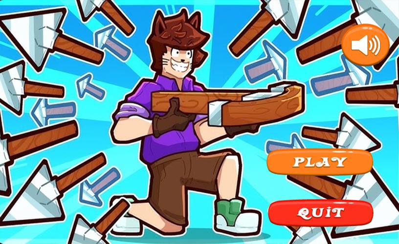 Archery Apple Game應用截圖第2張