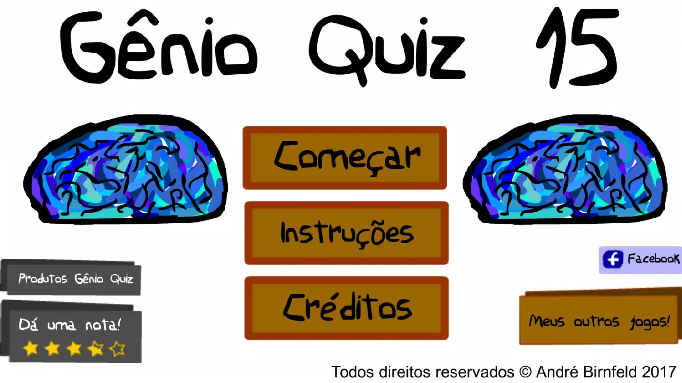 Genius Quiz 15應用截圖第4張