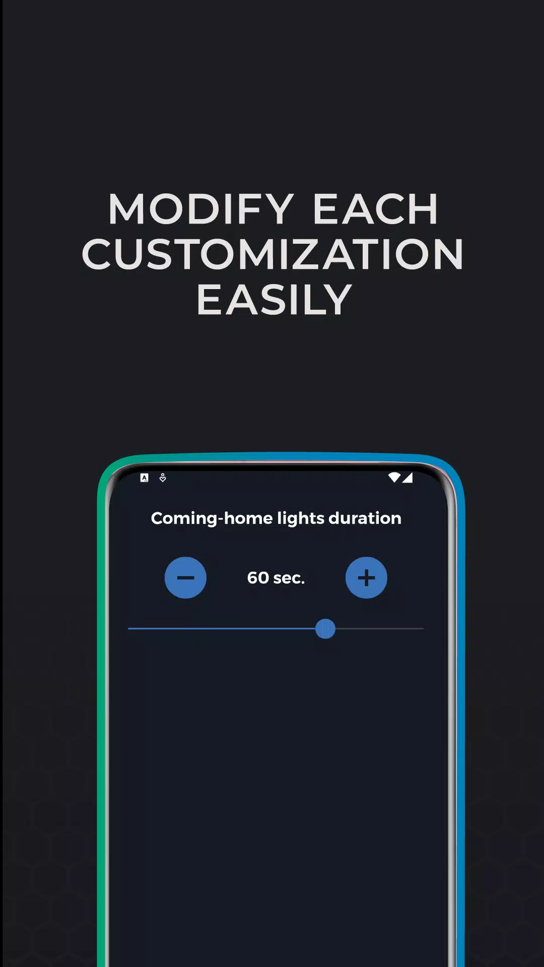Carista OBD2應用截圖第3張