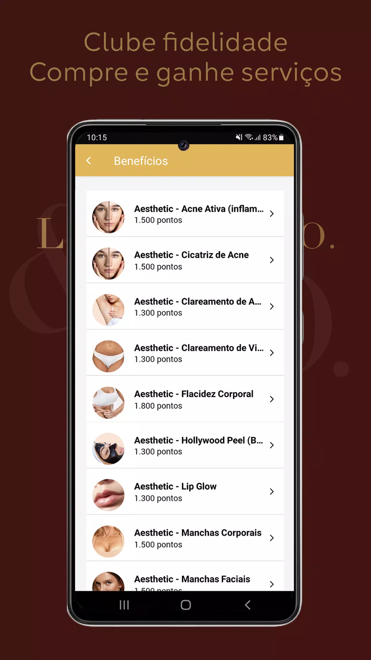 Laser&Co Screenshot 3