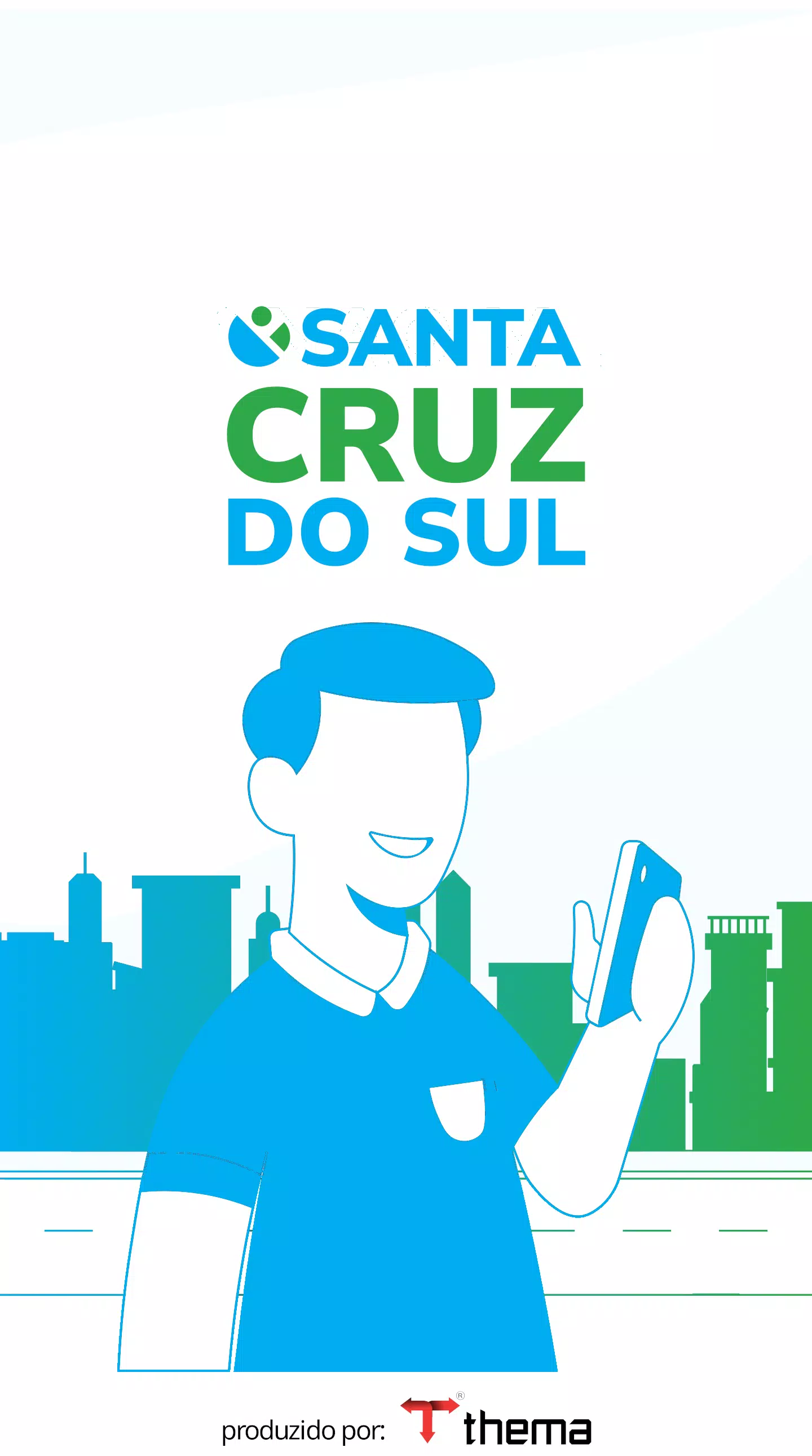 Cidadão Online應用截圖第1張