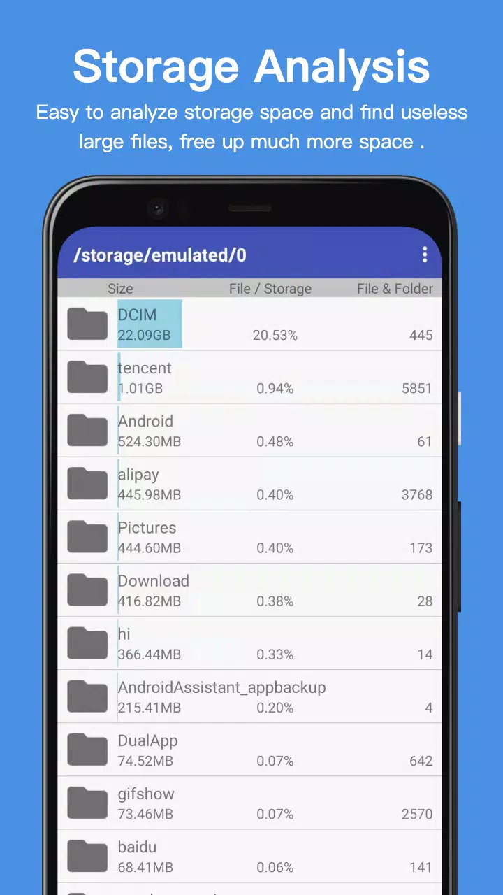 Assistant for Android 스크린샷 2