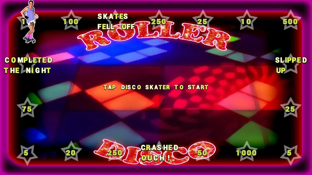 Night Fever Funky Disco Reels FREE Captura de tela 3