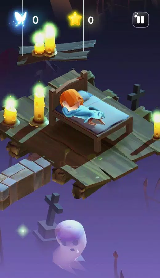 Dream Walker Screenshot 3