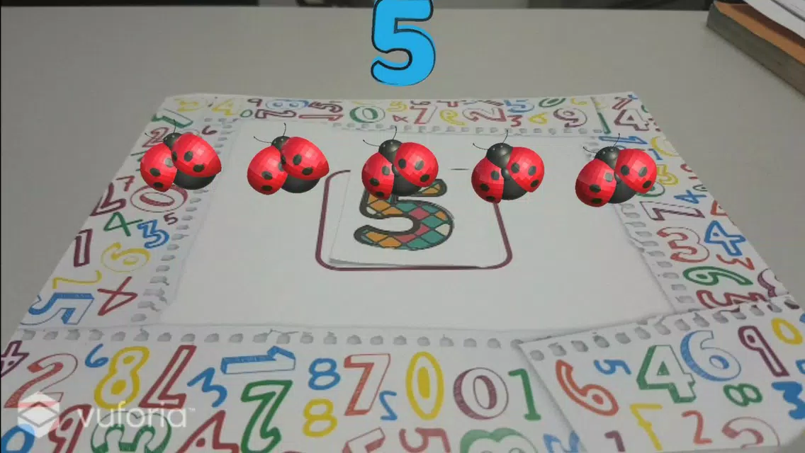 BIMBOX - World of numbers स्क्रीनशॉट 4