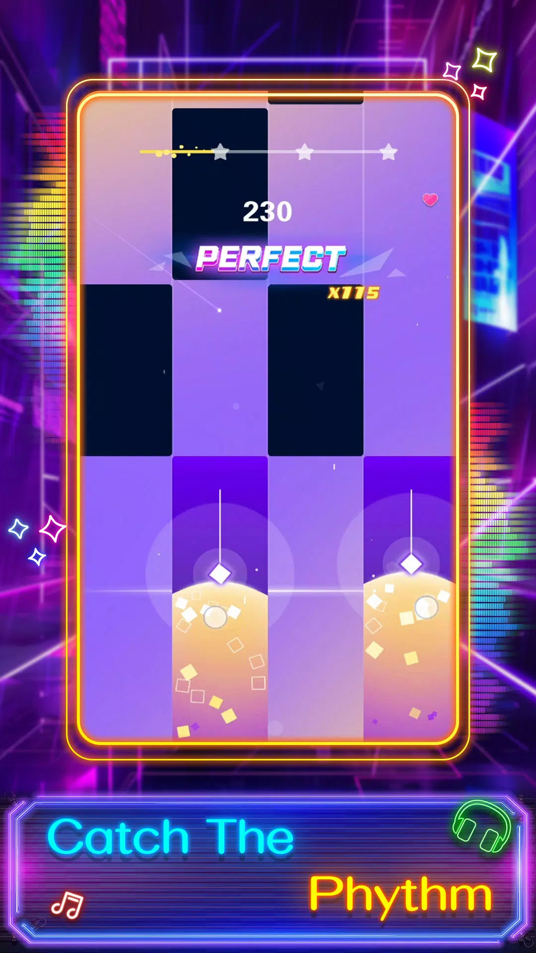 Beat Notes应用截图第4张