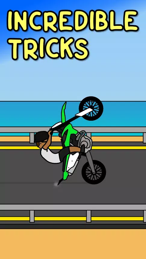 Wheelie Life स्क्रीनशॉट 4