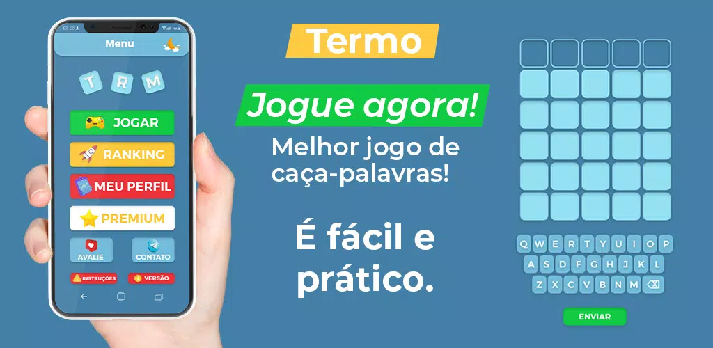 Termo應用截圖第1張