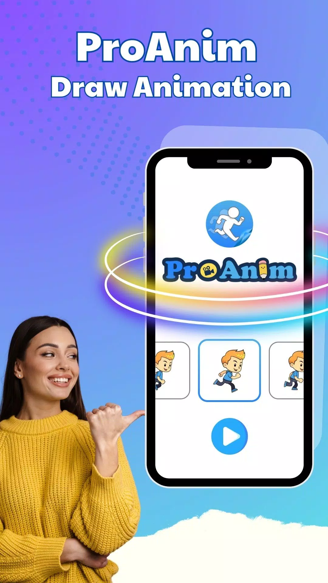 ProAnim Screenshot 1