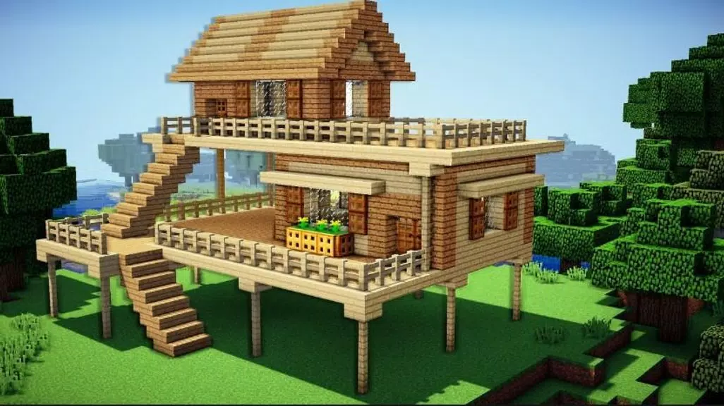 House And Modern Furniture PRO應用截圖第1張