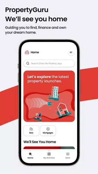 PropertyGuru Malaysia スクリーンショット 2