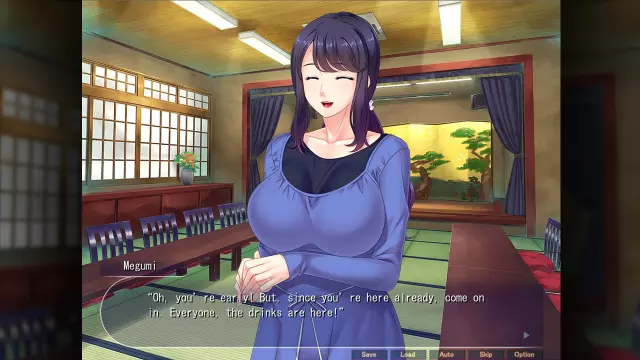 Breeding Village应用截图第2张