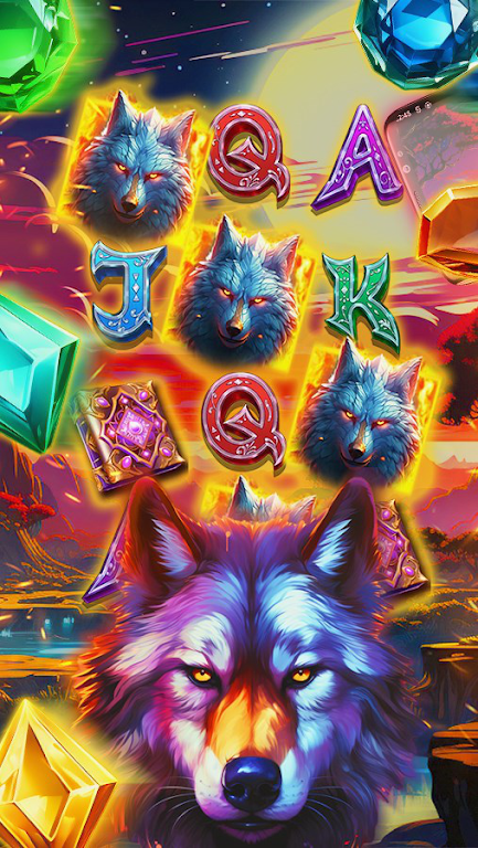 Magic Royal Journey スクリーンショット 3