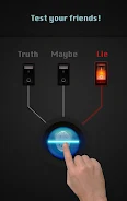 Lie Detector Test - Prank 2024应用截图第4张