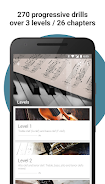 Complete Music Reading Trainer应用截图第2张