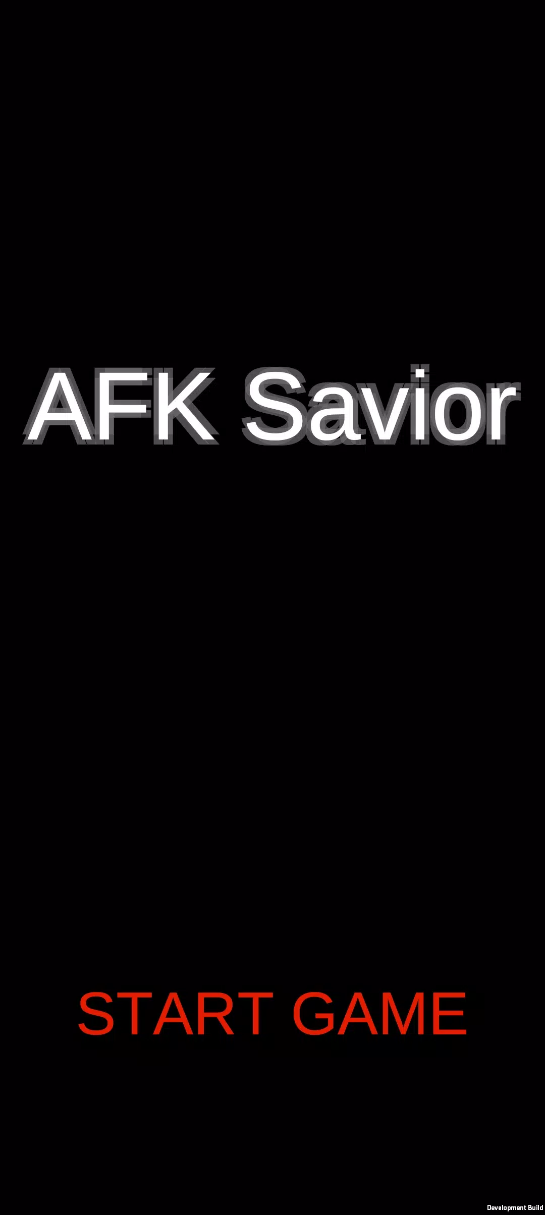 AFK Savior應用截圖第1張