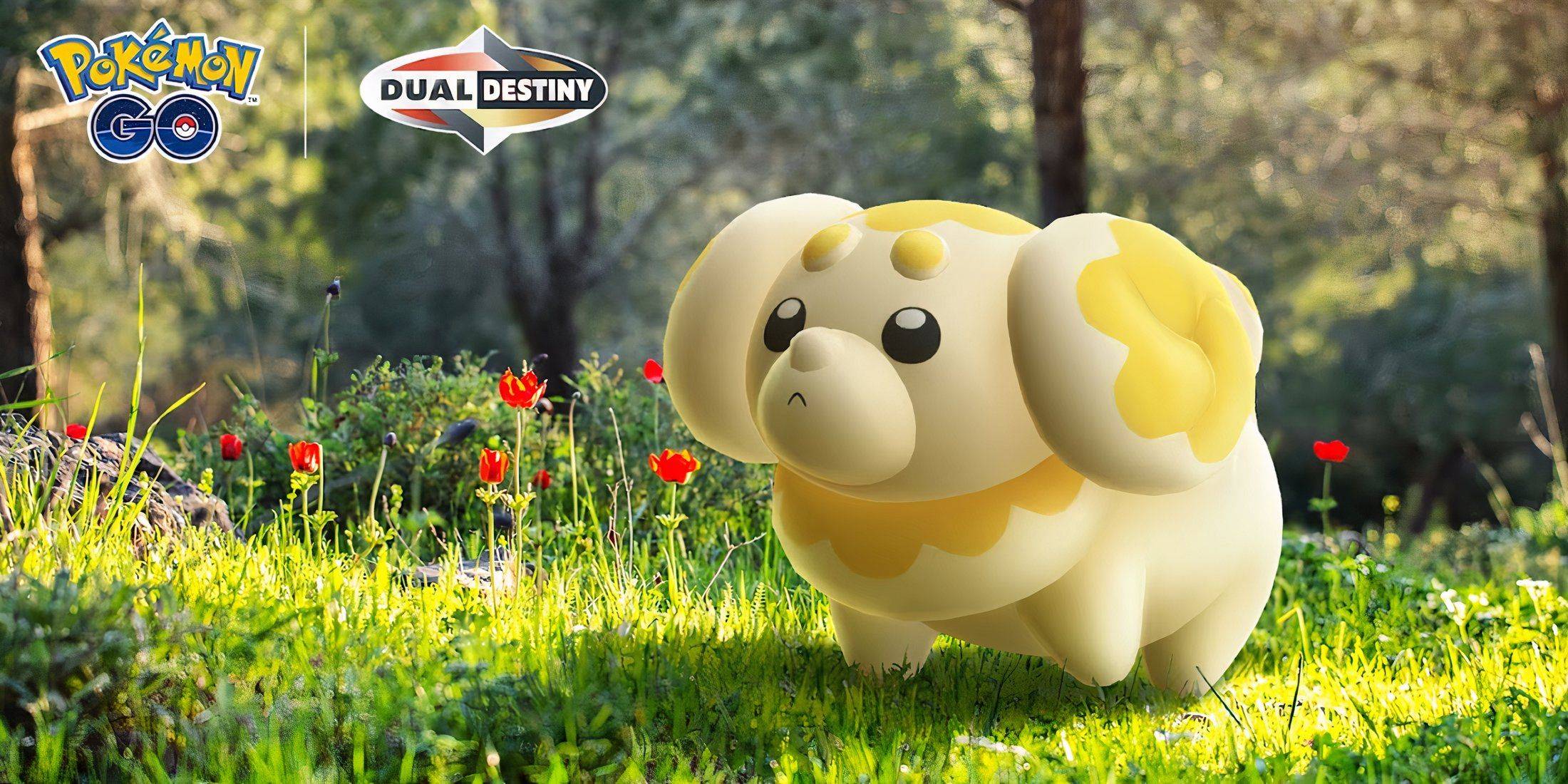 Pokémon GO フィドーフェッチ - すべてのフィールドリサーチタスクとグローバルチャレンジ