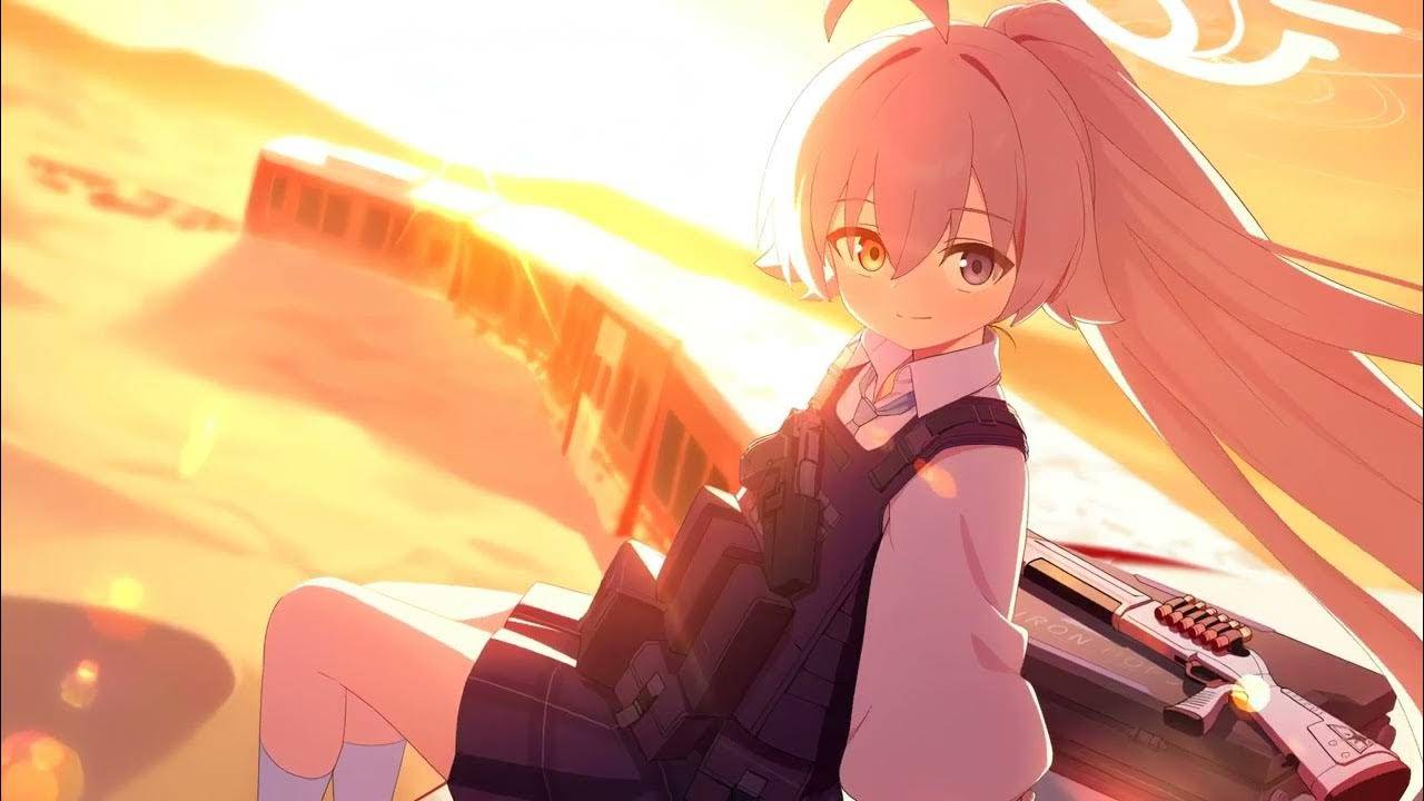 Blue Archive Hoshino Character Guide: Meilleure équipe