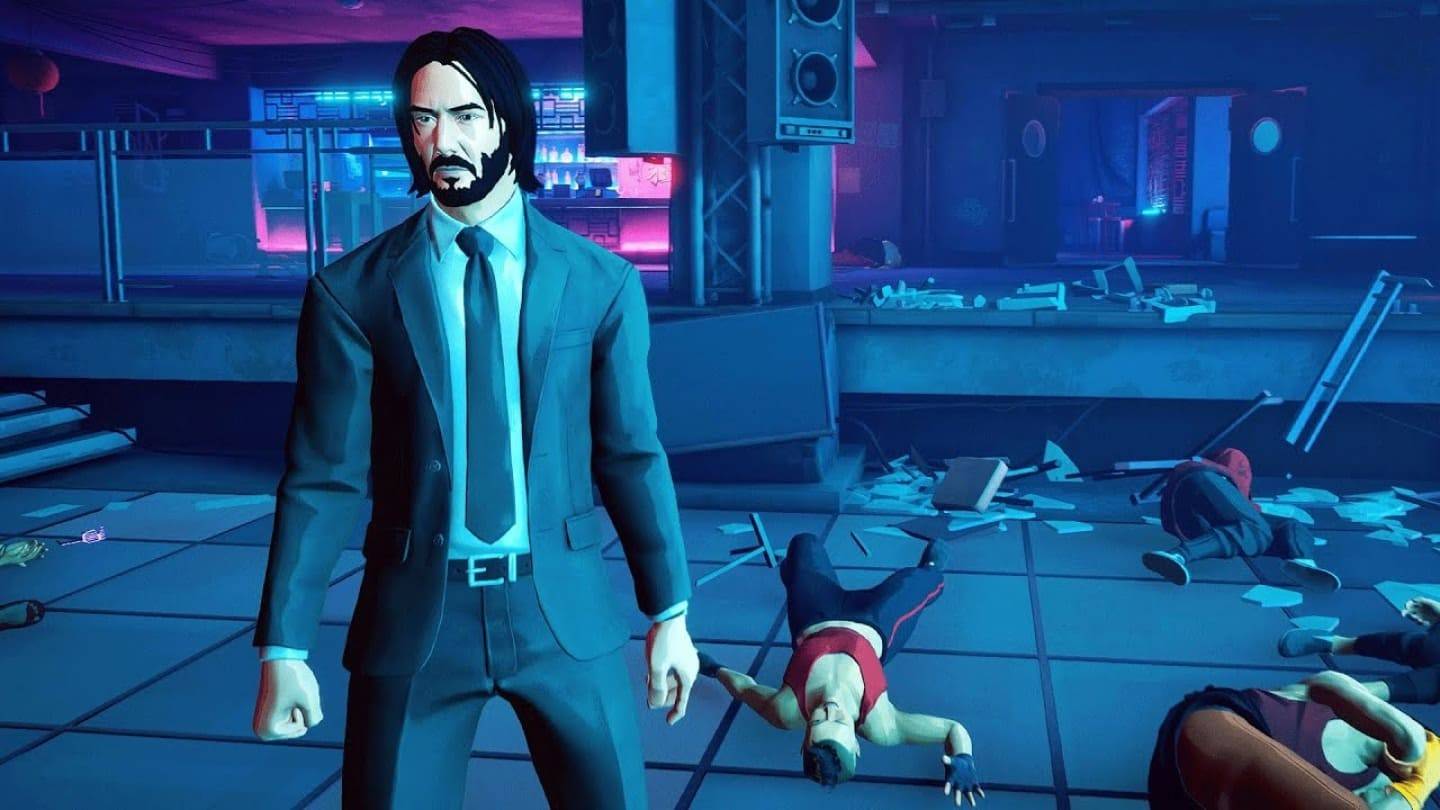 Netflixは、ヒットゲームSifu：Chad StahelskiとT.S.に基づいて映画を発表しますNowlinはプロジェクトに参加します