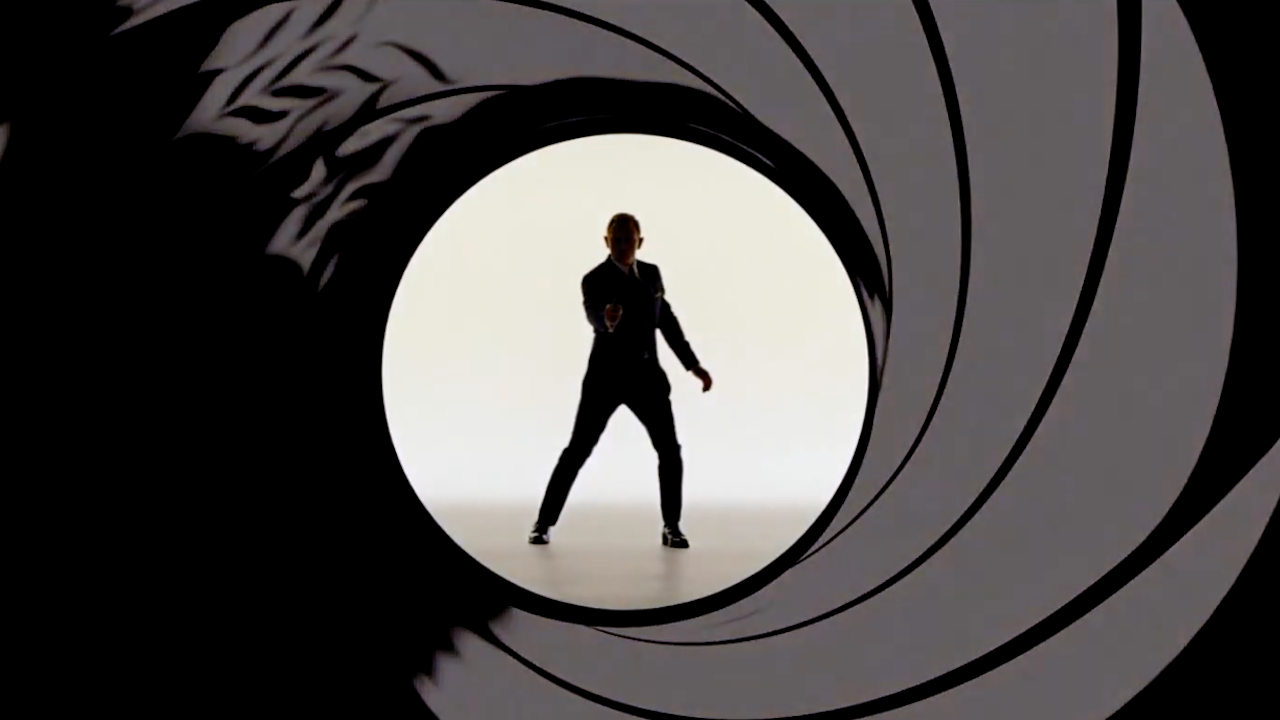 Oppenheimer de Nolan né après le rejet de Bond