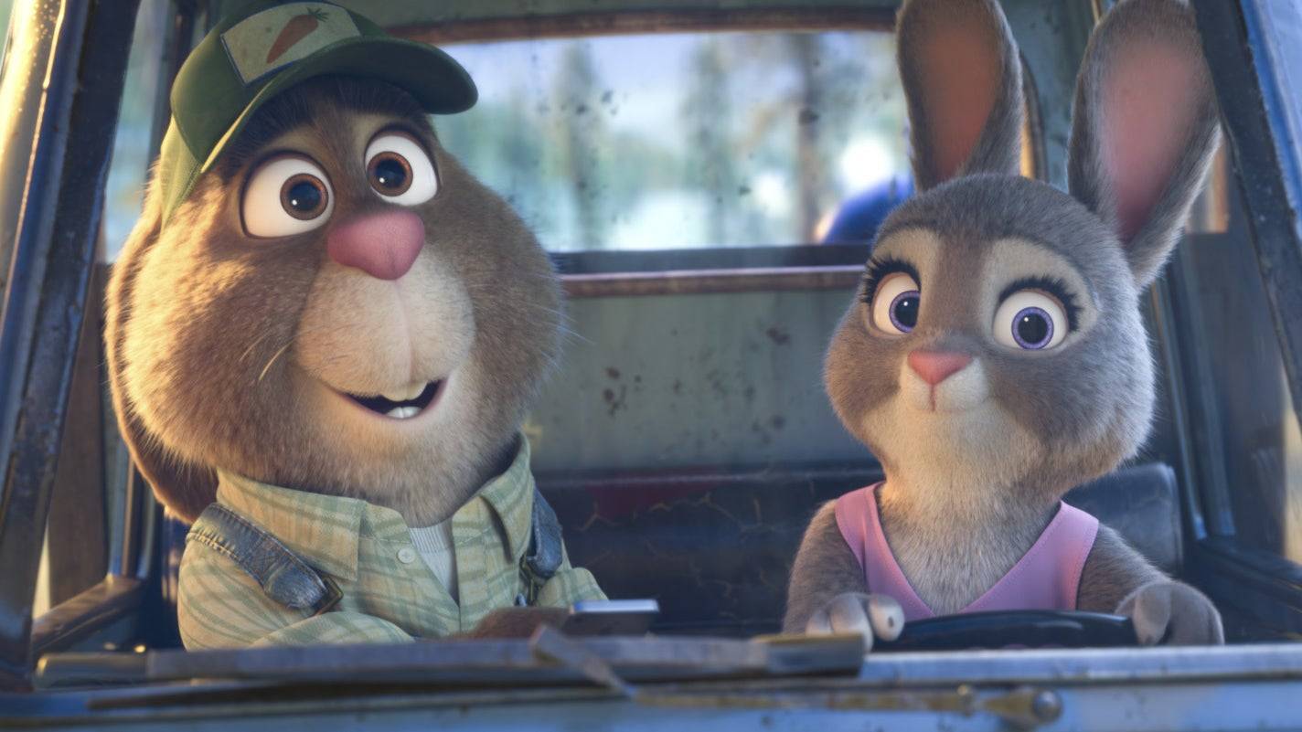 Bevorstehende Filme Disney und Pixar