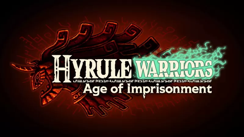 Hyrule Warriors：Nintendo Switch 2的監禁年齡2