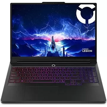 선주문 2025 Lenovo Legion Pro 7i Gen 10 with RTX 5080