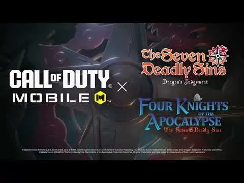 COD Mobile Season 4 Gameplay