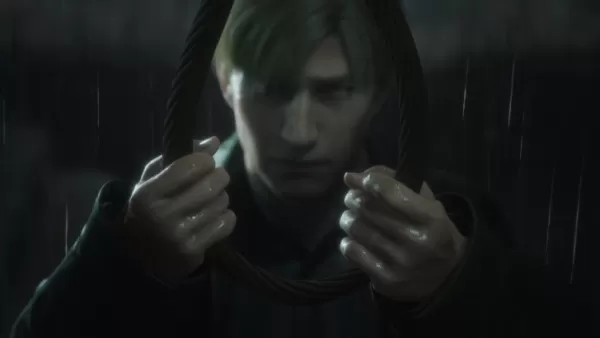 Silent Hill Composer Eyes Resident Evil, Says He'd