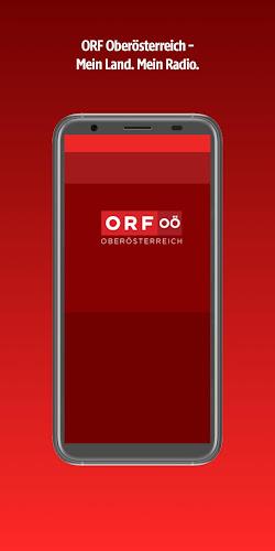ORF Oberösterreich Screenshot 1