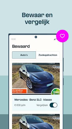 FinancialLease.nl 스크린샷 2
