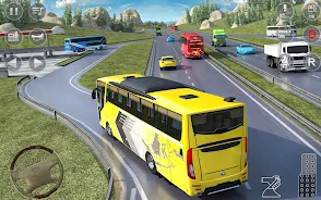 Universal Bus Simulator應用截圖第1張
