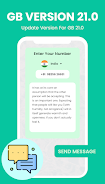 GB Latest Version Apk 2023 Screenshot 2