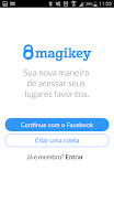 Magikey Captura de tela 1