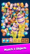 Match Fun 3D -Triple Tile Game Captura de pantalla 3