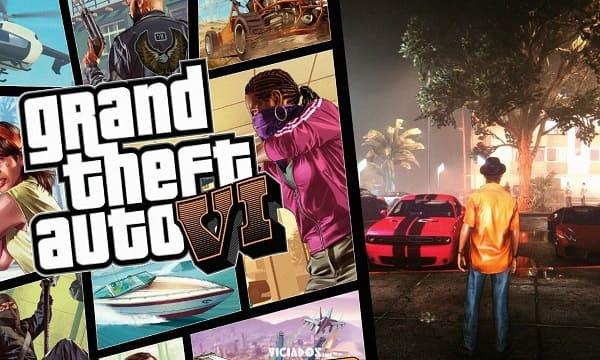 GTA 6 Mod应用截图第2张