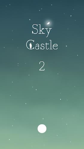 Sky Castle2 - (nonogram) スクリーンショット 1